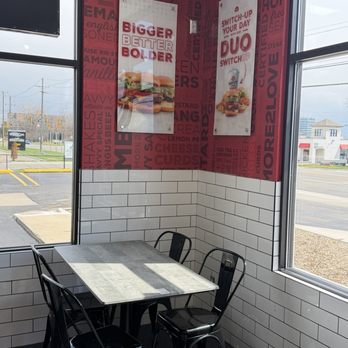 Savvy Sliders - Fast Food Near Me - Southfield, Michigan Savvy Sliders - Fast Food Near Me - Southfield, Michigan