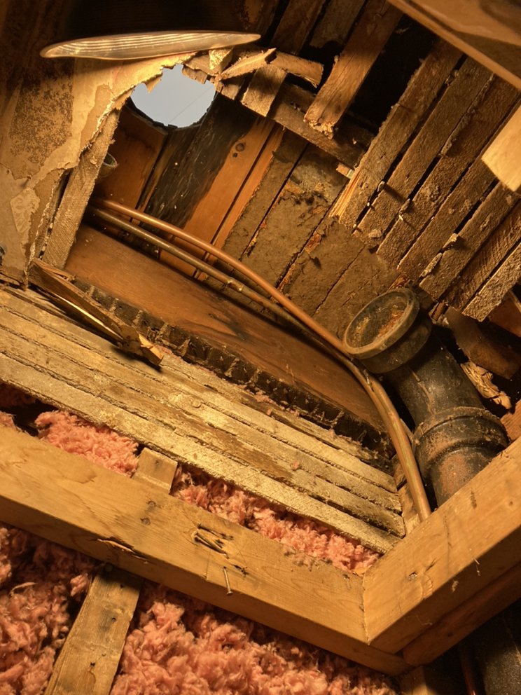 Slide of Gartz Plumbing