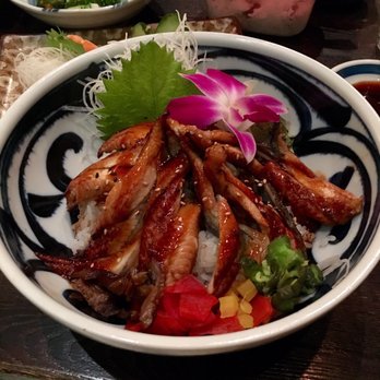 Umai - Unagi Don - Japanese Near Me - Chicago, Illinois Umai - Unagi Don - Japanese Near Me - Chicago, Illinois