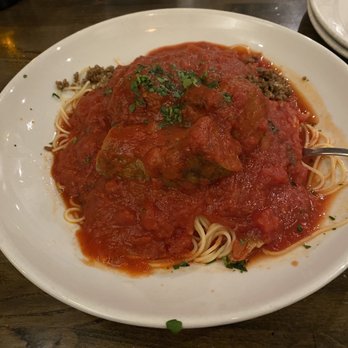 Saviano's Italian Kitchen - Italian Near Me - Euless, Texas