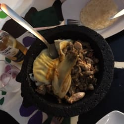 La Venganza de Malinche
