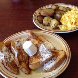 French Toast