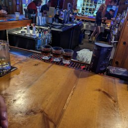Shots