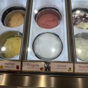 Salvatore Gelateria - Fruit flavors - Desserts Near Me - Elk Grove, California Salvatore Gelateria - Fruit flavors - Desserts Near Me - Elk Grove, California