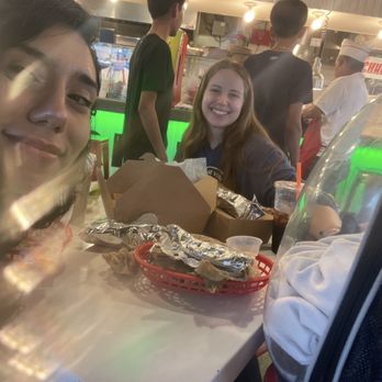The Taco Stand - Tacos Near Me - Encinitas, California The Taco Stand - Tacos Near Me - Encinitas, California