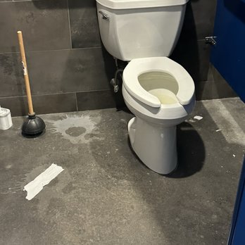 Forage Kitchen - Shared bathrooms are gross - Salad Near Me - Monona, Wisconsin