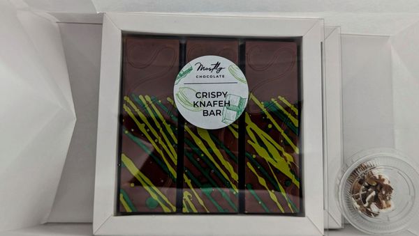 Mostly Chocolate & Catering by null