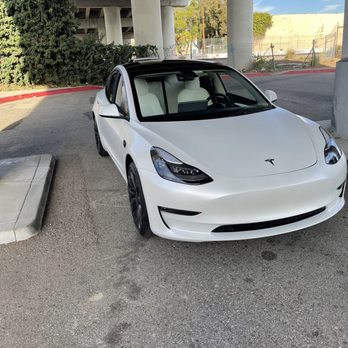Carbyne Motorsport - Stealth wrap model 3 with ceramic coating - Vehicle Wraps Near Me - Glendale, California Carbyne Motorsport - Stealth wrap model 3 with ceramic coating - Vehicle Wraps Near Me - Glendale, California
