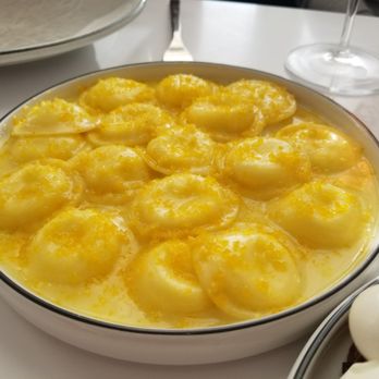 Misi - Sheep's Milk Ricotta. Just melts in your mouth. Must get! - Italian Near Me - Brooklyn, New York Misi - Sheep's Milk Ricotta. Just melts in your mouth. Must get! - Italian Near Me - Brooklyn, New York