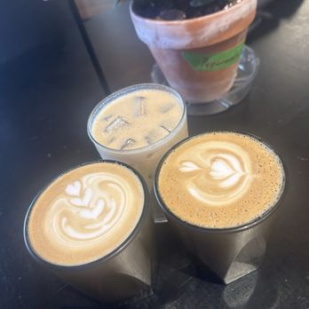 The Eleventh House - Latte in a Glass!! - Coffee & Tea Near Me - Lafayette, Indiana The Eleventh House - Latte in a Glass!! - Coffee & Tea Near Me - Lafayette, Indiana