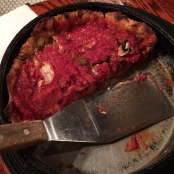 Pizzeria Due - Pizza Near Me - Chicago, Illinois Pizzeria Due - Pizza Near Me - Chicago, Illinois