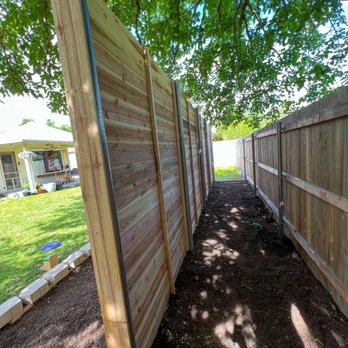 GH Fencing - Behind the privacy fence - Fences & Gates Near Me GH Fencing - Behind the privacy fence - Fences & Gates Near Me