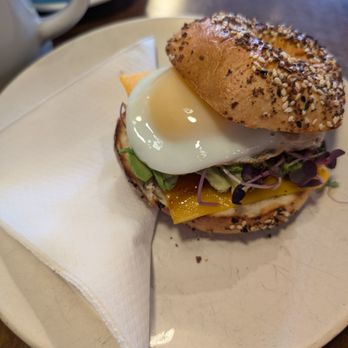 Amity Coffee - Coffee & Tea Near Me - Penn Yan, New York