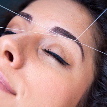 Brow Arc - Waxing Near Me - Seattle, Washington Brow Arc - Waxing Near Me - Seattle, Washington