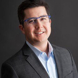 Accurate Vision Clinic - Dr. Crawford.