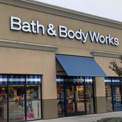 Bath & Body Works