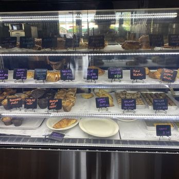 Bean Bar - Pastries - Coffee & Tea Near Me - Northbrook, Illinois