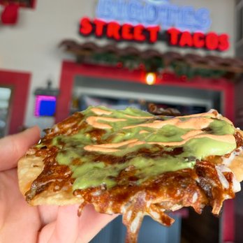 Bigotes Street Tacos - Sports Bars Near Me - Houston, Texas Bigotes Street Tacos - Sports Bars Near Me - Houston, Texas
