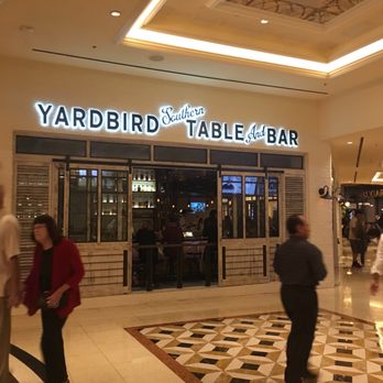 Yardbird - Southern Near Me - Las Vegas, Nevada Yardbird - Southern Near Me - Las Vegas, Nevada