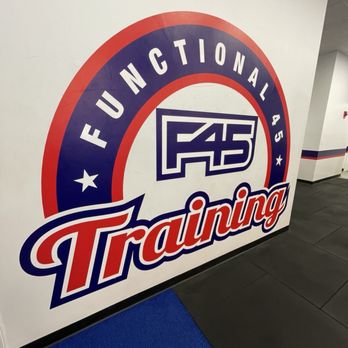 F45 Training Natick - Trainers Near Me - Natick, Massachusetts