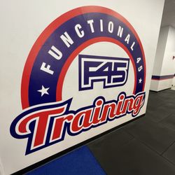 F45 Training Natick