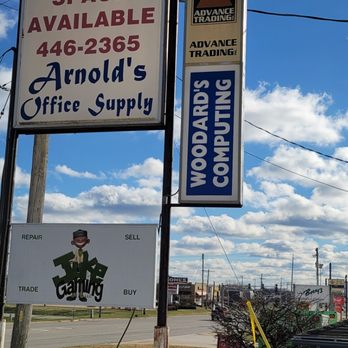 Juke Gaming - We are in the same lot as the Mexican Market and Arnold's Office Supply - Hobby Shops Near Me - Danville, Illinois Juke Gaming - We are in the same lot as the Mexican Market and Arnold's Office Supply - Hobby Shops Near Me - Danville, Illinois