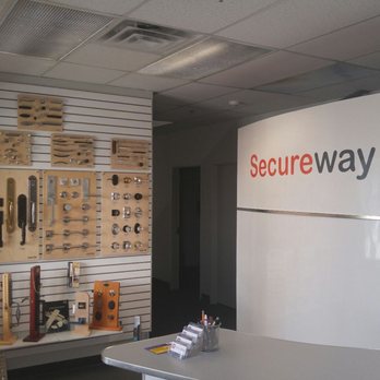Secureway - Security Systems Near Me - Brockville, Ontario Secureway - Security Systems Near Me - Brockville, Ontario