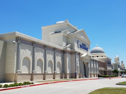 Pga store woodlands Clearance