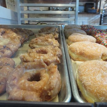 Firecakes Donuts - Bakeries Near Me - Chicago, Illinois Firecakes Donuts - Bakeries Near Me - Chicago, Illinois