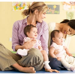 Gymboree Play & Music, Murray Hill