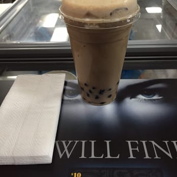 Tiffany's Coffee - Milk tea boba - Coffee & Tea Near Me - Glendale, California Tiffany's Coffee - Milk tea boba - Coffee & Tea Near Me - Glendale, California