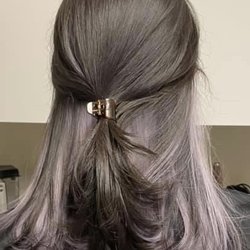 Hair’s What I Do - Lavender