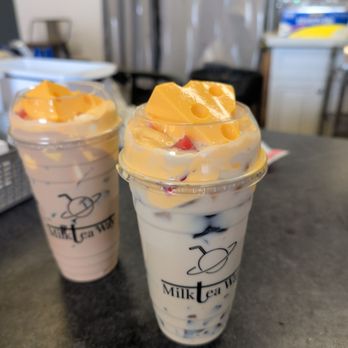 Milktea Way - Coffee & Tea Near Me - San Jose, California Milktea Way - Coffee & Tea Near Me - San Jose, California