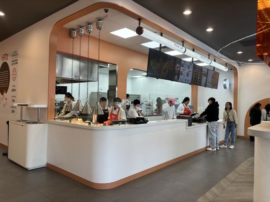 J&G Fried Chicken - Hacienda Heights by null