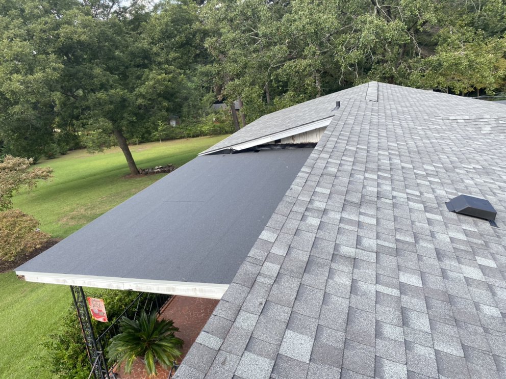 Slide of Ready. Set. Roof