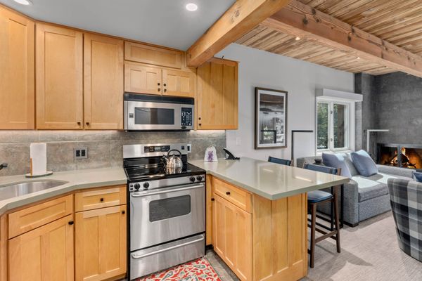 Aspen Square Condominium Hotel by null