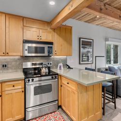 Aspen Square Condominium Hotel