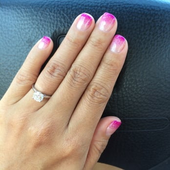 Pearl Nails - Pretty! Love it! - Nail Salons Near Me - Rosemead, California