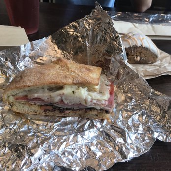 Corner Mercantile - Bloomfield sandwich - Breakfast & Brunch Near Me - Pittsburgh, Pennsylvania Corner Mercantile - Bloomfield sandwich - Breakfast & Brunch Near Me - Pittsburgh, Pennsylvania