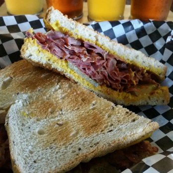 Uncle Henry's Deli - Pastrami and a flight - Delis Near Me - Downey, California