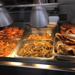 235 Fish Market - To Go Fried seafood ;)