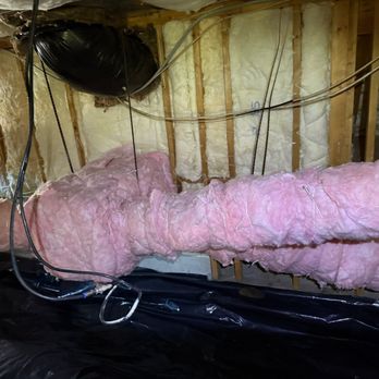 Sound Crawls - Insulation Installation Near Me - Everett, Washington Sound Crawls - Insulation Installation Near Me - Everett, Washington