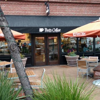 Peet's Coffee - Right across from the farmers market - Coffee & Tea Near Me - Pleasanton, California Peet's Coffee - Right across from the farmers market - Coffee & Tea Near Me - Pleasanton, California