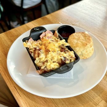 Big Bad Breakfast - Madison - Big Bad Skillet - Breakfast & Brunch Near Me - Madison, Alabama