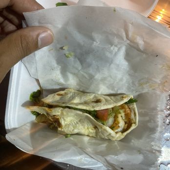 Taqueria El Palomo - Food Trucks Near Me - Houston, Texas Taqueria El Palomo - Food Trucks Near Me - Houston, Texas