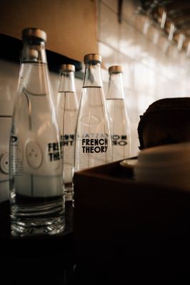 French Theory by null