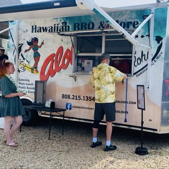 Piha Aloha - Caterers Near Me - Newport News, Virginia Piha Aloha - Caterers Near Me - Newport News, Virginia