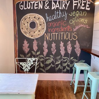 Cristy's Kitchen - Bakeries Near Me - Roswell, Georgia