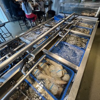 TAYLOR SHELLFISH FARMS - Updated June 2024 - 2845 Photos & 1369 Reviews ...