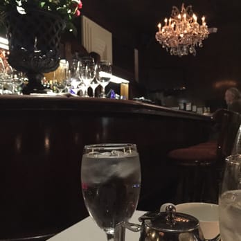 Mistral - Loved the decor - French Near Me - Sherman Oaks, California
